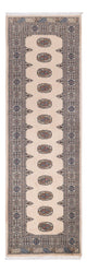 Tapete Paquistão 246x78cm - Tapete Oriental
