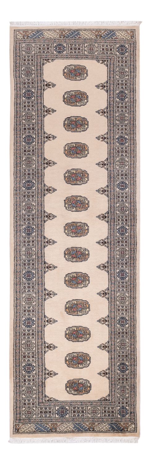 Tapete Paquistão 246x78cm - Tapete Oriental