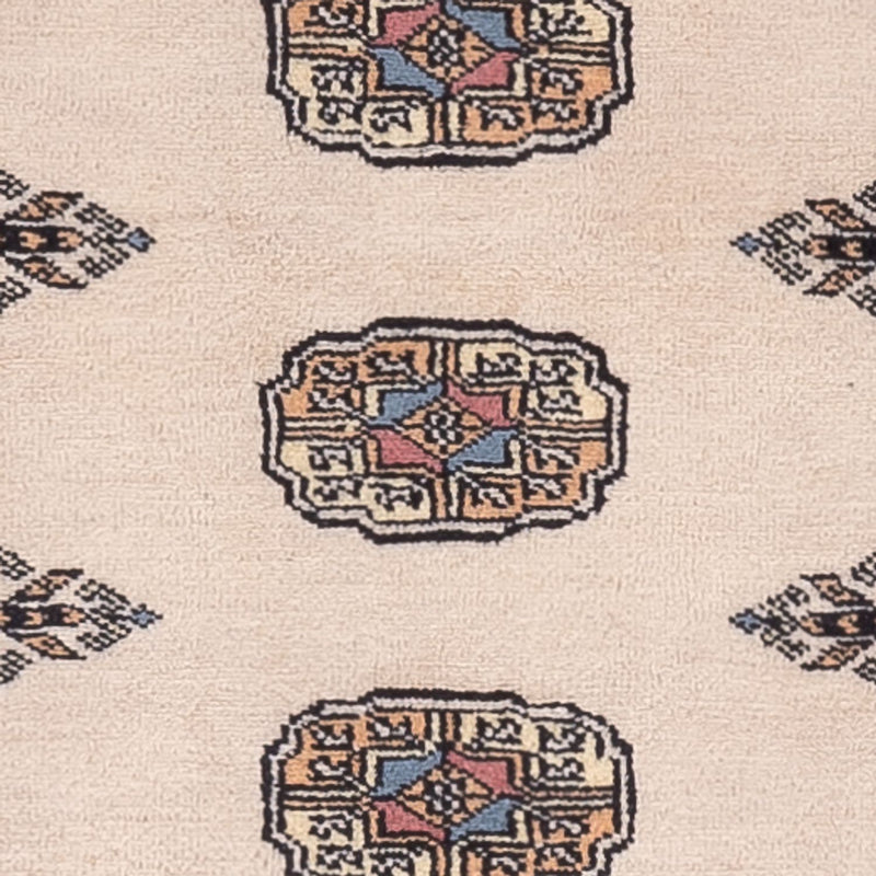 Tapete Paquistão 246x78cm - Tapete Oriental
