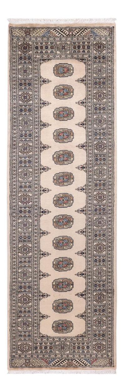 Tapete Paquistão 77x244cm - Tapete Oriental