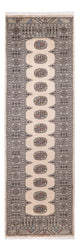 Tapete Paquistão 244x77cm - Tapete Oriental