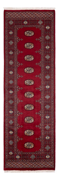 Tapete Paquistão 241x77cm - Tapete Oriental – product image