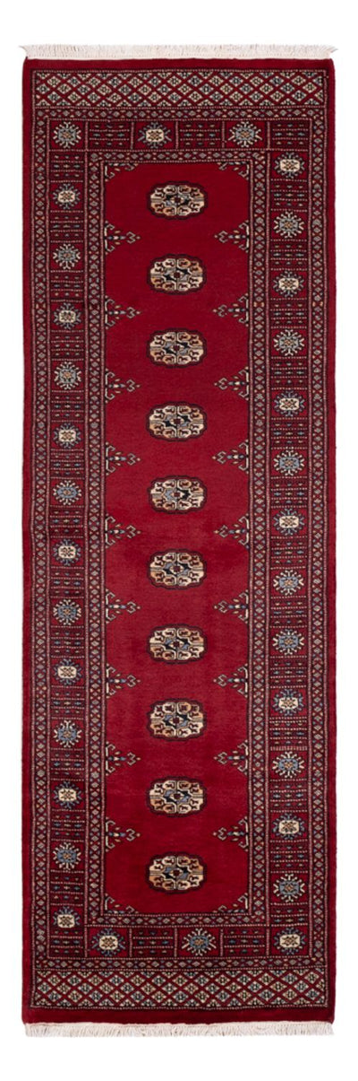 Tapete Paquistão 77x241cm - Tapete Oriental