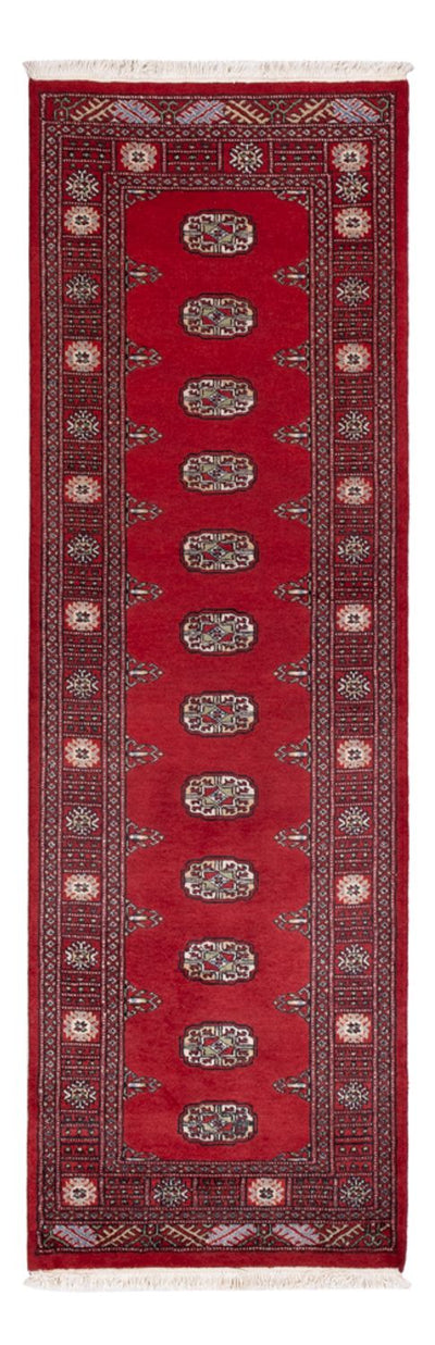 Tapete Paquistão 77x236cm - Tapete Oriental