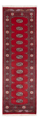 Tapete Paquistão 236x77cm - Tapete Oriental