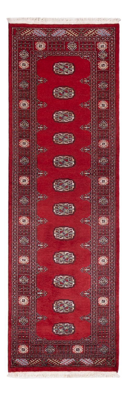 Tapete Paquistão 236x77cm - Tapete Oriental