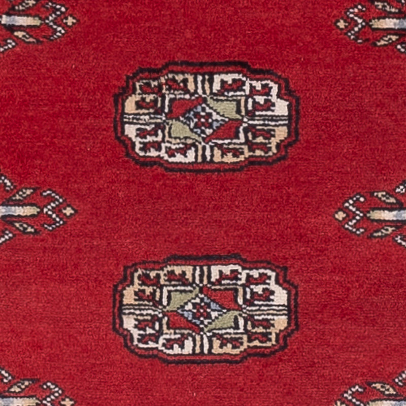 Tapete Paquistão 236x77cm - Tapete Oriental