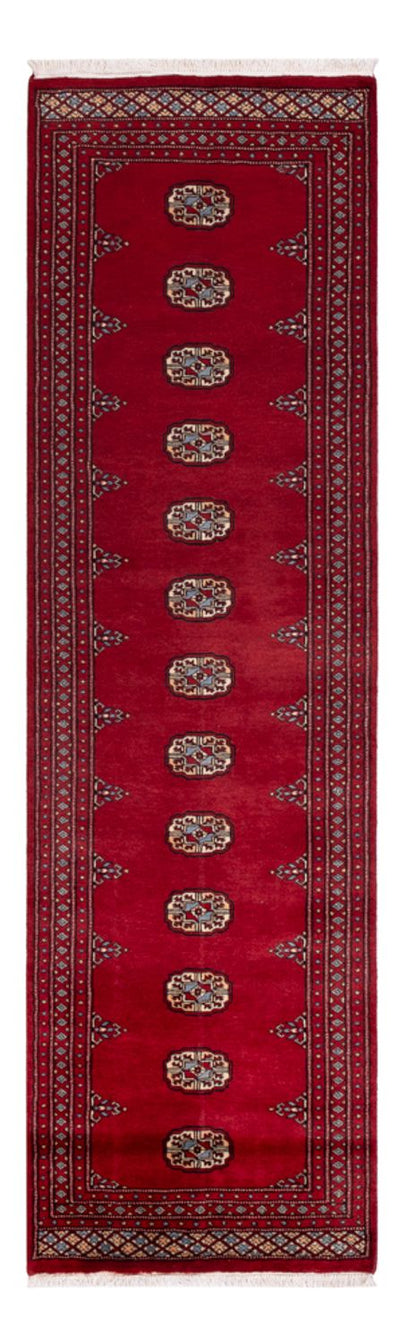 Tapete Paquistão 77x262cm - Tapete Oriental