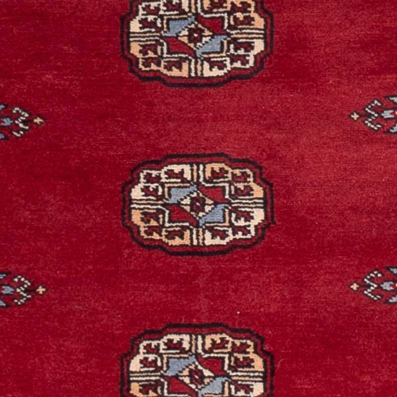 Tapete Paquistão 262x77cm - Tapete Oriental