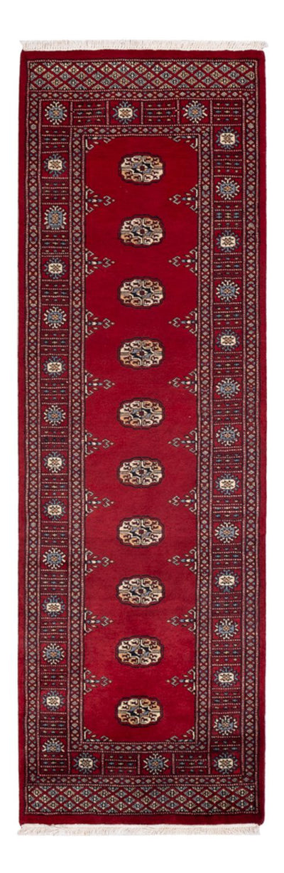 Tapete Paquistão 77x247cm - Tapete Oriental