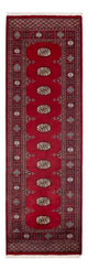 Tapete Paquistão 247x77cm - Tapete Oriental