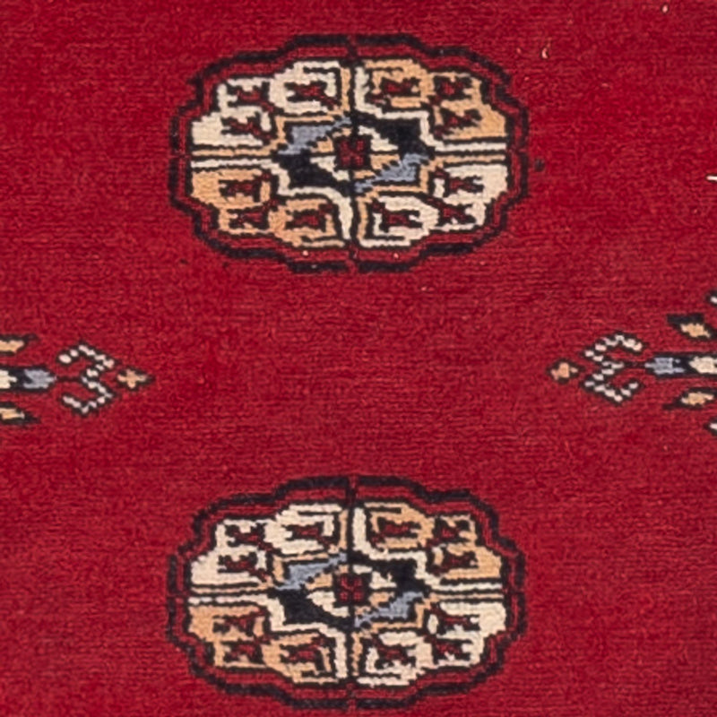 Tapete Paquistão 247x77cm - Tapete Oriental