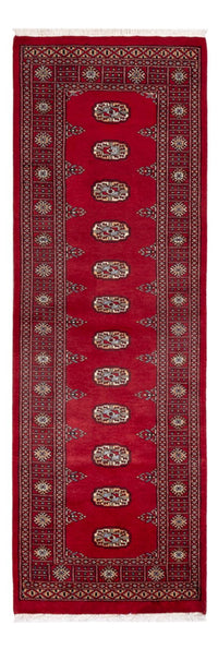 Tapete Paquistão 239x79cm - Tapete Oriental – product image