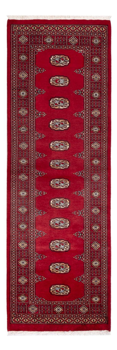 Tapete Paquistão 79x239cm - Tapete Oriental