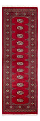 Tapete Paquistão 239x79cm - Tapete Oriental