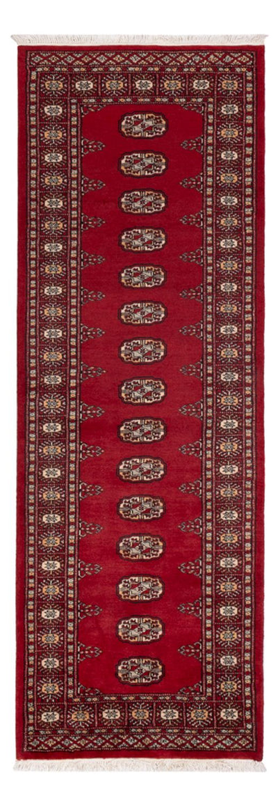 Tapete Paquistão 79x235cm - Tapete Oriental