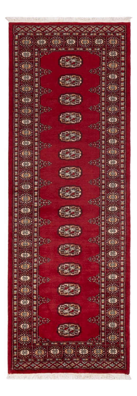 Tapete Paquistão 235x79cm - Tapete Oriental