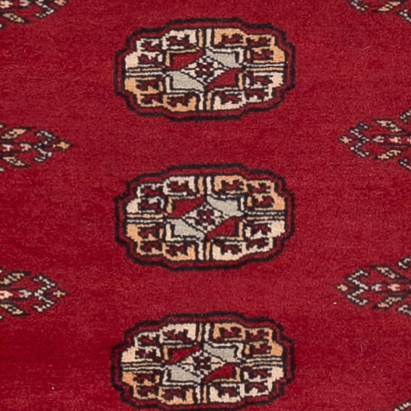 Tapete Paquistão 235x79cm - Tapete Oriental