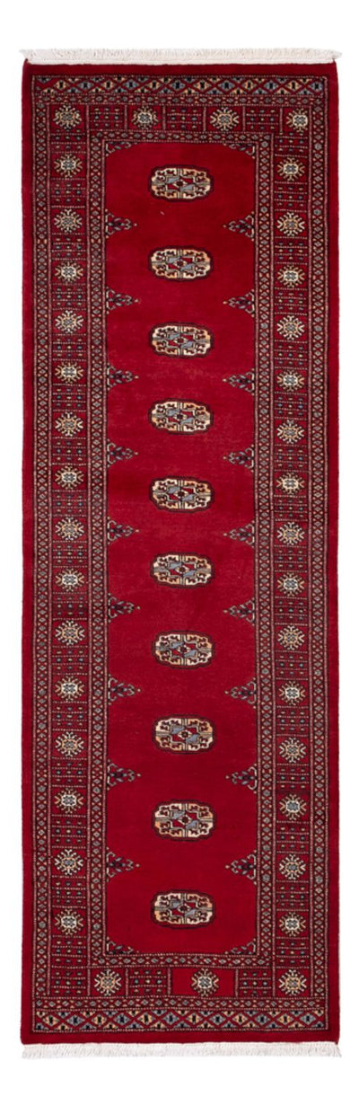 Tapete Paquistão 79x247cm - Tapete Oriental