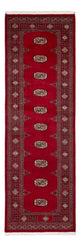 Tapete Paquistão 79x247cm - Tapete Oriental