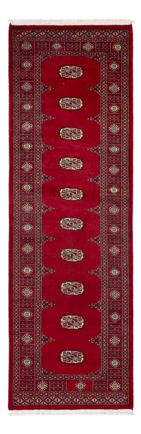 Tapete Paquistão 79x247cm - Tapete Oriental