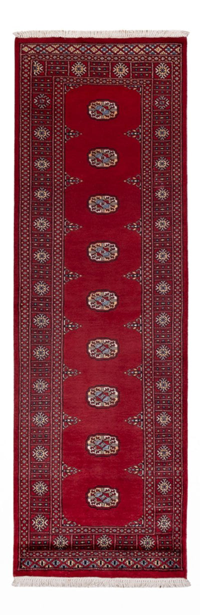 Tapete Paquistão 77x247cm - Tapete Oriental