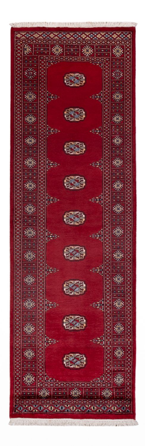 Tapete Paquistão 247x77cm - Tapete Oriental