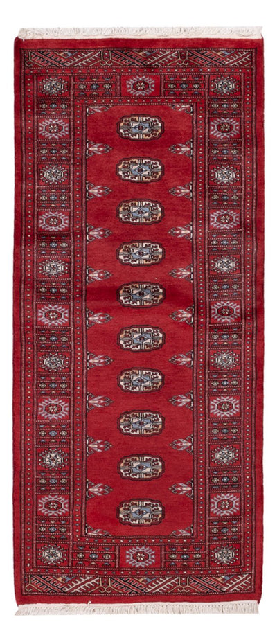 Tapete Paquistão 79x179cm - Tapete Oriental