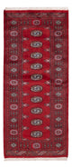 Tapete Paquistão 179x79cm - Tapete Oriental