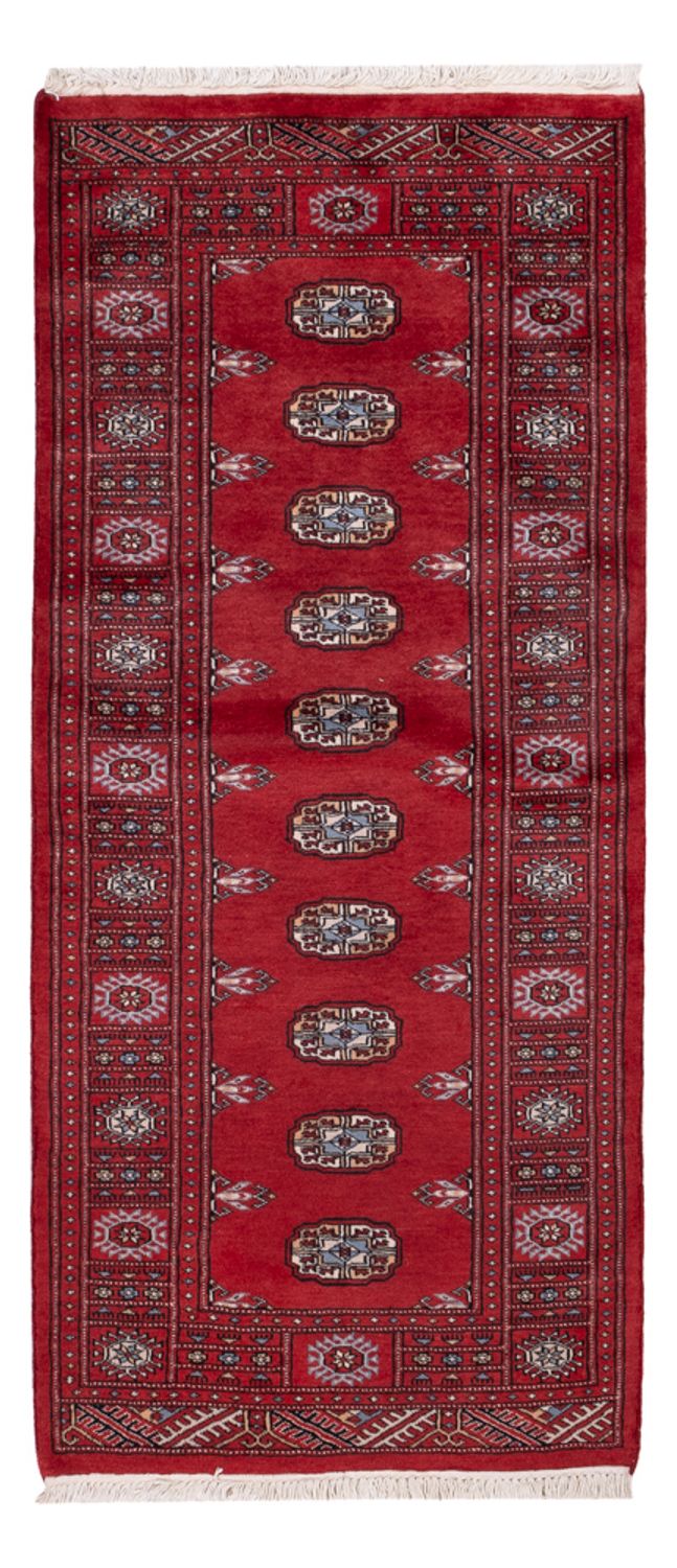 Tapete Paquistão 179x79cm - Tapete Oriental
