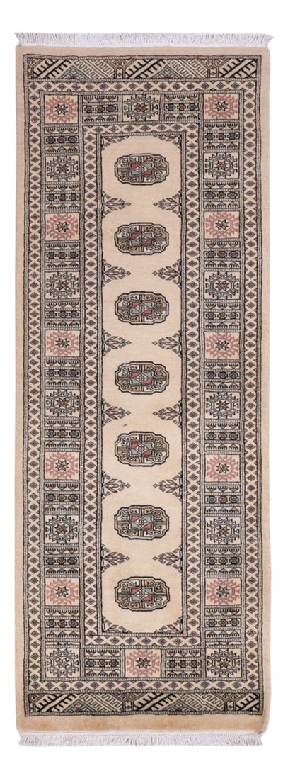 Tapete Paquistão 77x206cm - Tapete Oriental