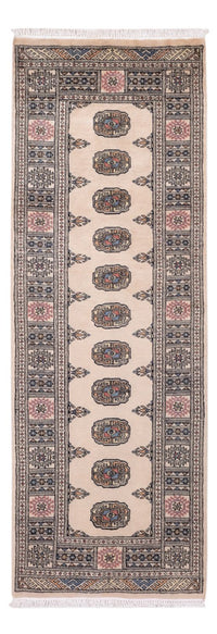Tapete Paquistão 217x76cm - Tapete Oriental – product image