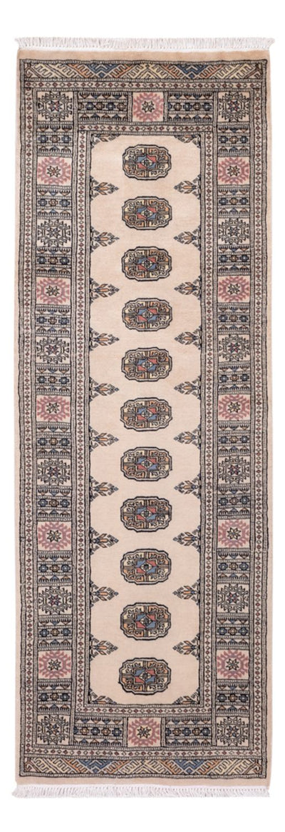 Tapete Paquistão 76x217cm - Tapete Oriental