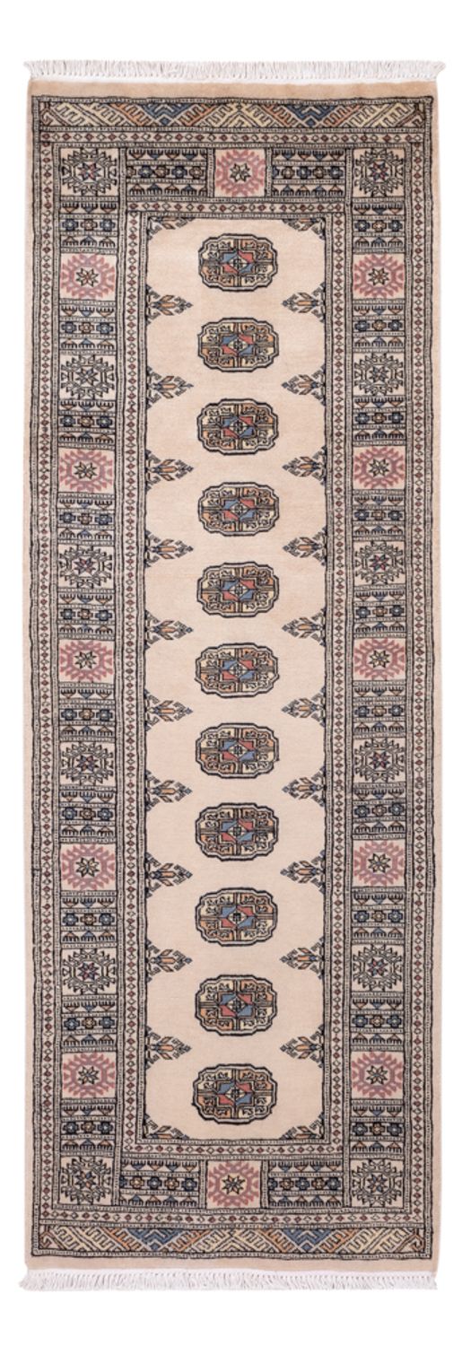Tapete Paquistão 217x76cm - Tapete Oriental