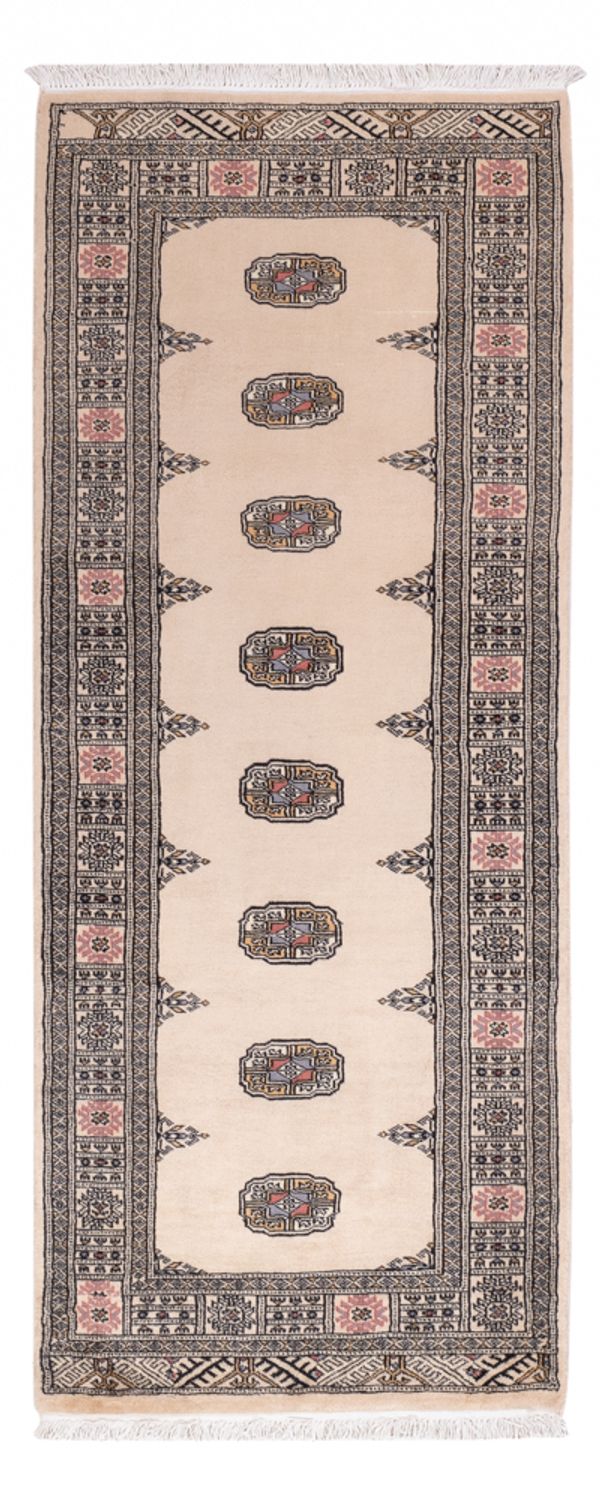 Tapete Paquistão 195x77cm - Tapete Oriental