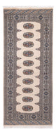 Tapete Paquistão 183x76cm - Tapete Oriental