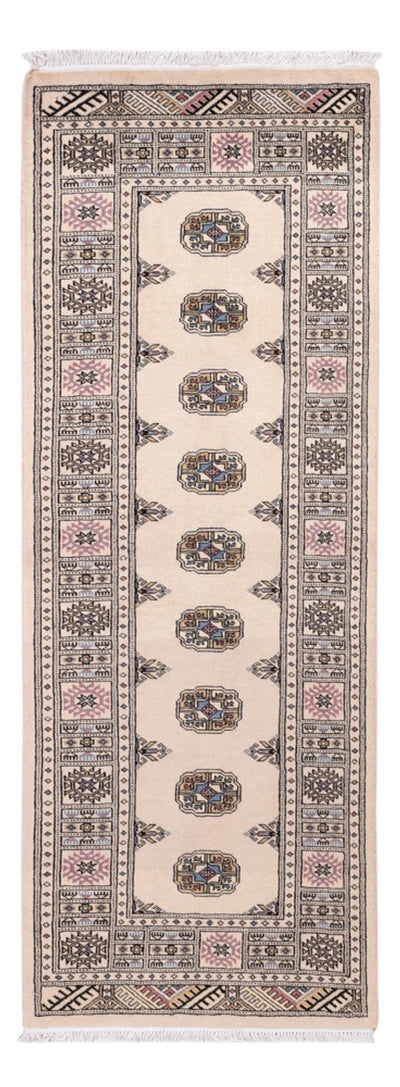Tapete Paquistão 75x206cm - Tapete Oriental