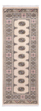 Tapete Paquistão 206x75cm - Tapete Oriental