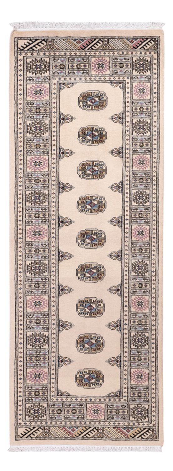 Tapete Paquistão 206x75cm - Tapete Oriental