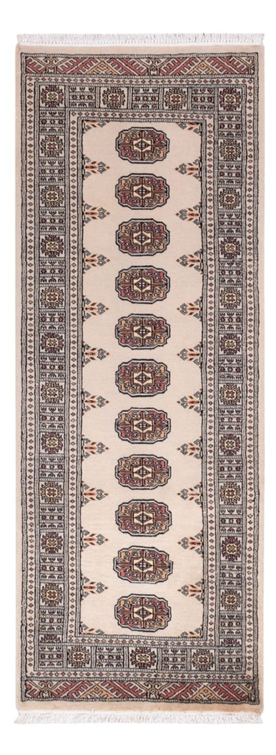 Tapete Paquistão 75x204cm - Tapete Oriental
