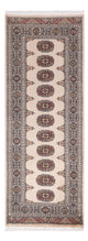 Tapete Paquistão 204x75cm - Tapete Oriental