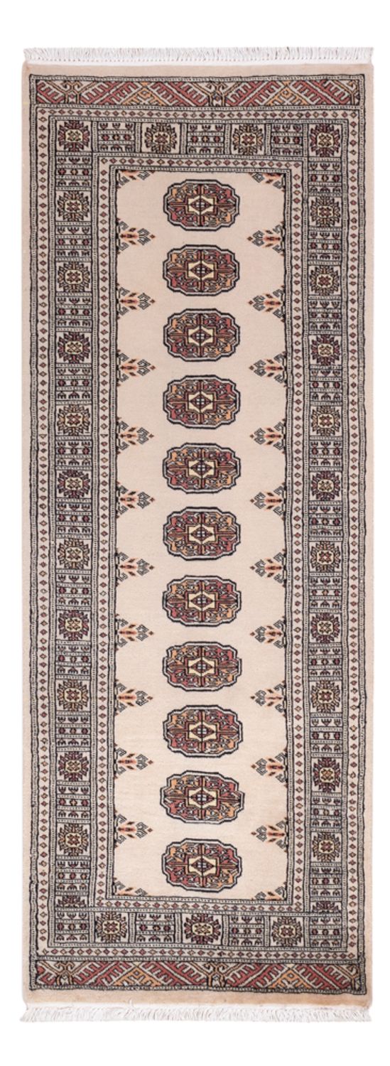 Tapete Paquistão 204x75cm - Tapete Oriental