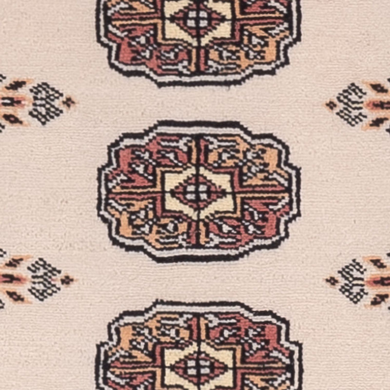 Tapete Paquistão 204x75cm - Tapete Oriental
