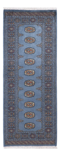 Tapete Paquistão 201x77cm - Tapete Oriental – product image