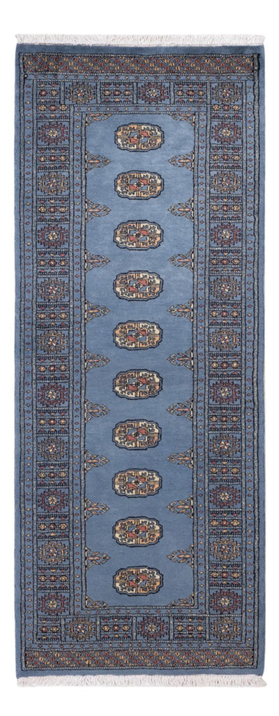 Tapete Paquistão 77x201cm - Tapete Oriental