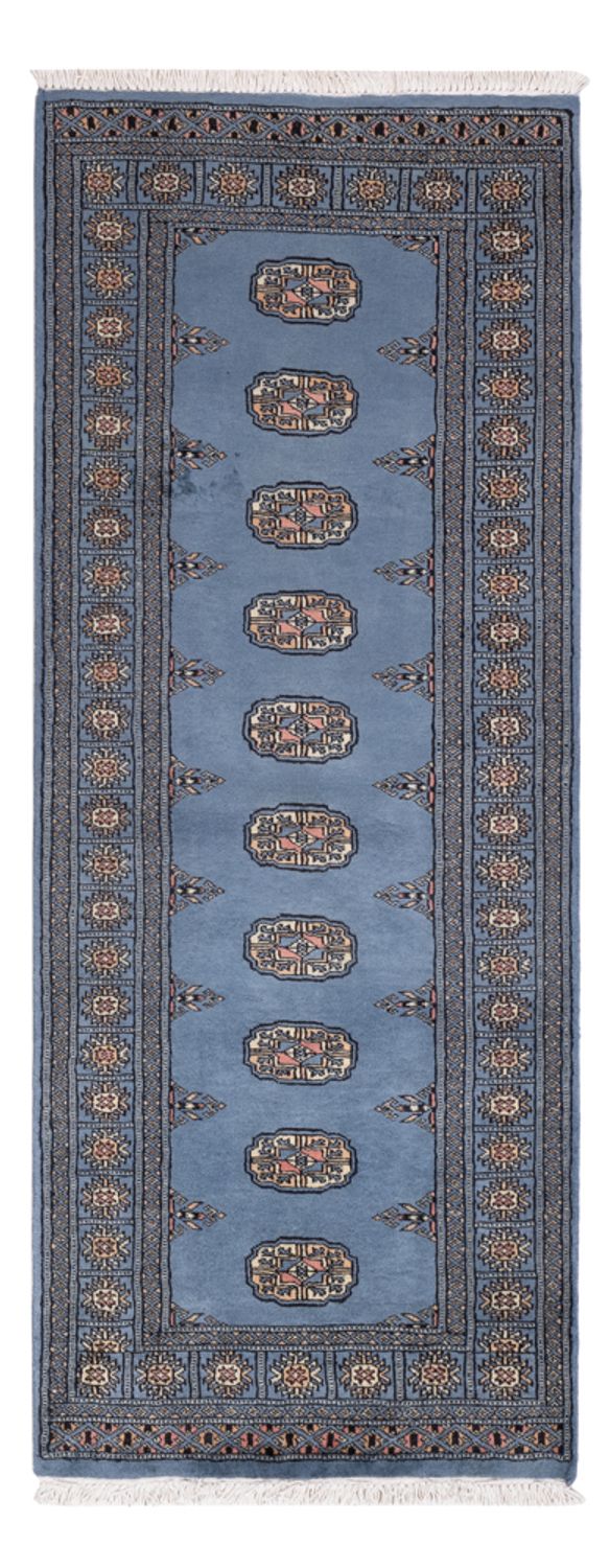 Tapete Paquistão 196x77cm - Tapete Oriental
