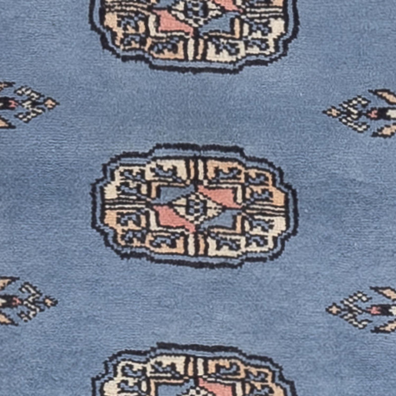 Tapete Paquistão 196x77cm - Tapete Oriental