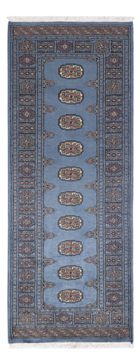 Tapete Paquistão 197x77cm - Tapete Oriental – product image