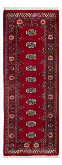 Tapete Paquistão 200x79cm - Tapete Oriental – product image