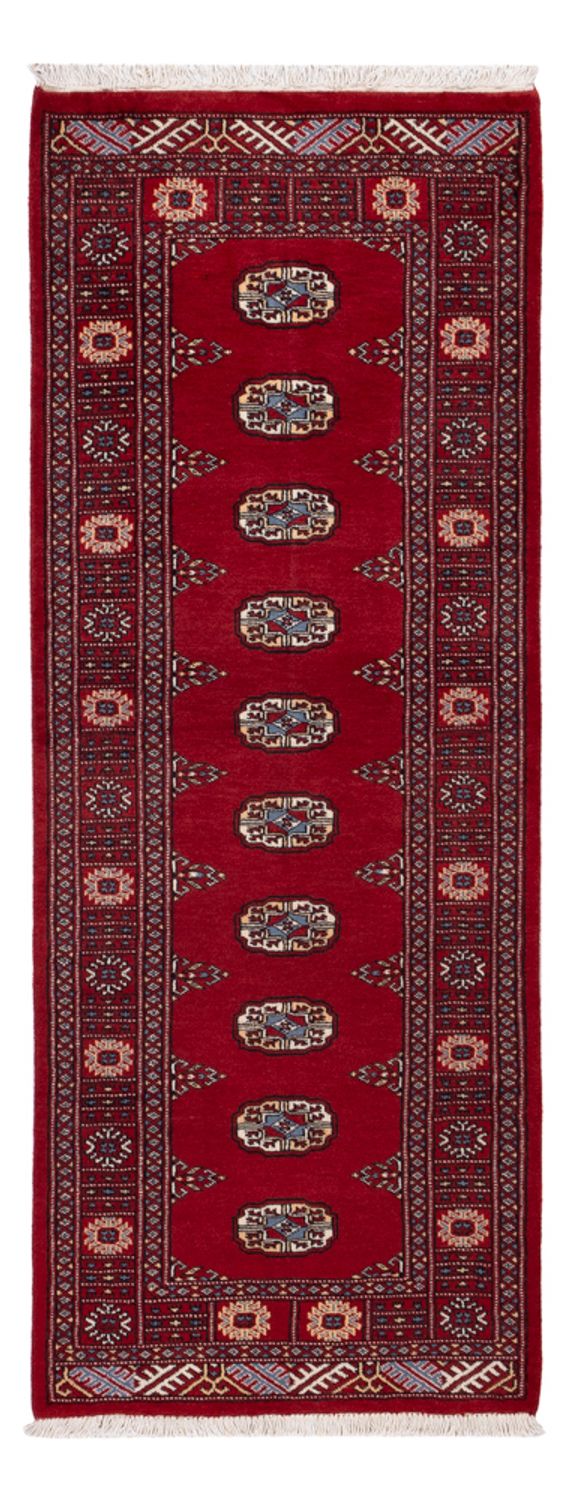 Tapete Paquistão 200x79cm - Tapete Oriental